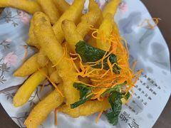 -海鲜e族(马王堆店)