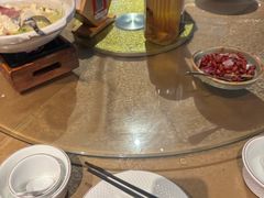 -水煮三国·川鲁江湖菜(香山店)