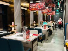 -海底捞火锅(外滩店)