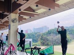 -麓湖高尔夫球俱乐部