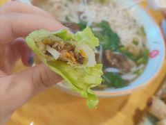 -越南牛肉河粉餐厅(书院巷店)