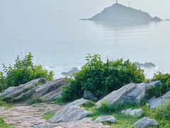 -养马岛旅游度假区