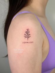 点击看大图 -海王刺青·纹身·穿孔饰品·TATTOO