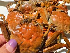 -聚盛源蒸汽海鲜火锅烤肉自助(巨川金海岸购物广场店)