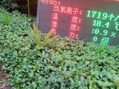 -大蜀山国家森林公园