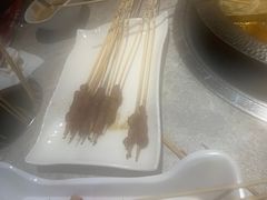 -成都玉林串串香(世纪港湾店)
