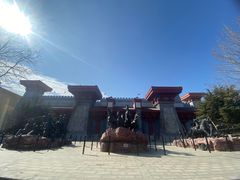 -青岛方特梦幻王国