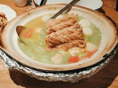 -永安鱼庄·镇江菜(三店纬五路店)