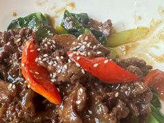 -潮牛海记•潮汕牛肉火锅•醉鸡煲•粿条汤(通北路店)