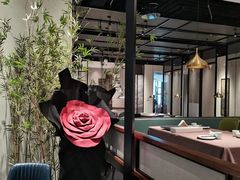 -羲和雅苑•北京烤鸭(乐园道万象城店)