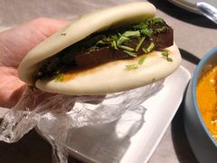 台湾刈包-雷泰泰台式胡椒虾(滨江金铂湾店)