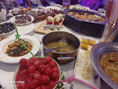 -巴特餐饮6加1音乐餐吧·新疆菜