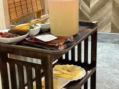 -老船舫·现做活鲜鱼馆(东郊记忆店)