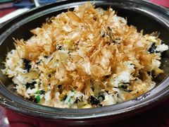 头水紫菜饭-外婆湾匠心菜·私房海味(马市街店)