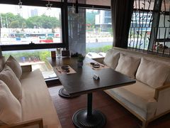 靠窗位-大桥日本料理·日式放题·铁板定食(科兴科学园店)