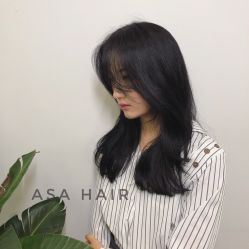 -ASA HAIR SALON