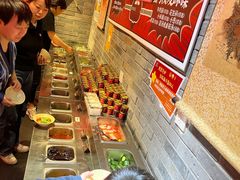 -蜀大侠火锅(森兰花园城店)