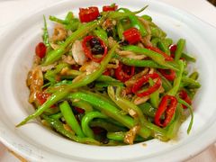 -力力豆花庄(广渠门店)