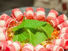 -春熙台·韩国料理(宝安西乡店)