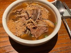 火锅面-萨拉伯尔(燕莎友谊商城店)