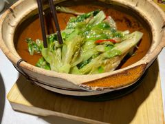 -尚一汤 广东炖汤(金桥国际店)