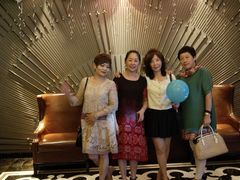 -好乐迪KTV(紫荆广场店)