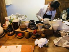 -知亘茶食