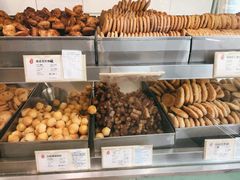 -上海哈尔滨食品厂(淮海中路店)