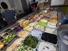 -林静小吃(复兴路店)