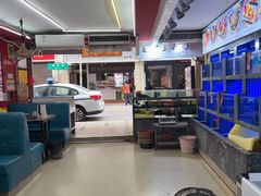 -鑫鸿达·海鲜闽菜热炒小馆(中山路店)