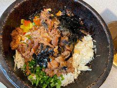 -味家烤肉烤鳗鱼牛排(西塔旗舰店)