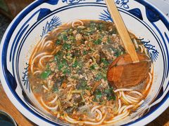 -蜗牛小馆醉乡民谣云南菜(惠新西里店)