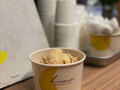 -LUNEURS月乐诗·法式冰淇淋(环贸店)