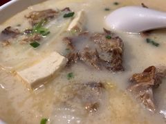 -正阳门饭庄·烤鸭·北京菜(万丰路七里庄店)