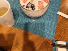 -糟粕醋·椰苑海南菜餐厅(亚龙湾天域酒店)