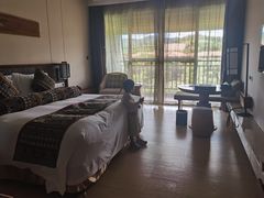 -西双版纳融创皇冠假日度假酒店