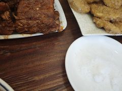-弓二莜面(总店)