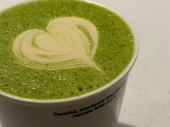 -舊新事咖啡NOTHING NEW COFFEE