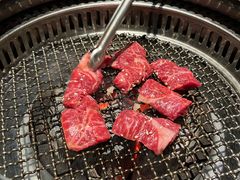 -丸藏和牛烧肉专门店(园区师惠坊店)