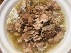 -老爷庙风味美食府(魏都大道店)