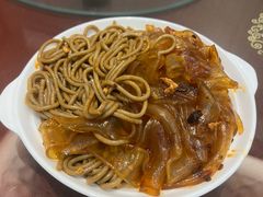 -葛记焖饼(伏牛路店)