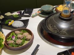 -狐狸爱上椰子鸡(滨江星光大道店)