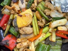 -嘉升大排档(番禺总店)