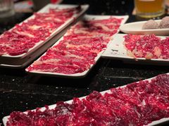 -牛事制造局牛肉火锅(莲岳路店)