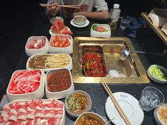 -川西坝子火锅(清江东路3.0直营店)