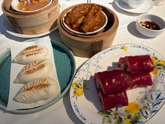 -悦景酒家(罗湖店)