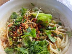 -老陈婆手工面庄