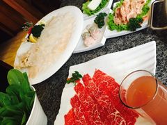 -辉哥火锅(虹桥路店)