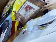 -刘一锅筋头巴脑(千峰路店)