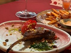 -BROWNSTONE布朗石西班牙餐厅(富城店)